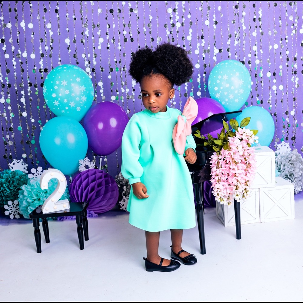 Baby girl/kids/Toddlers dress